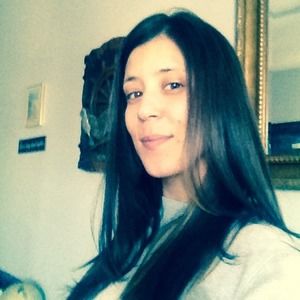 Meet your Posher, Ashton